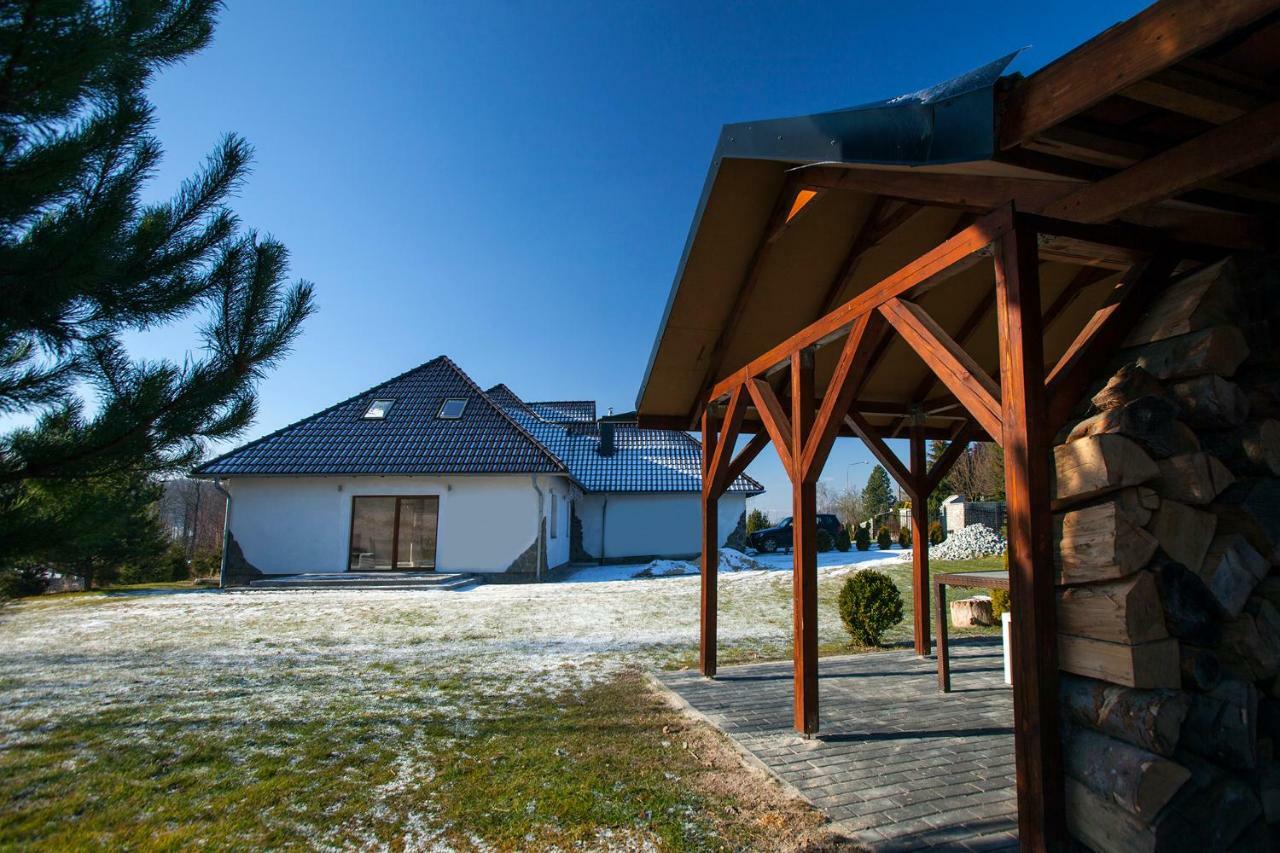 Apartamenty Kalinowa Z Widokiem Na Gory Jelenia Góra Exterior foto