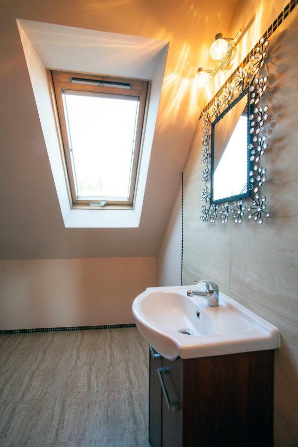 Apartamenty Kalinowa Z Widokiem Na Gory Jelenia Góra Exterior foto