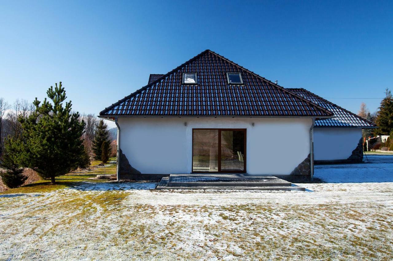 Apartamenty Kalinowa Z Widokiem Na Gory Jelenia Góra Exterior foto